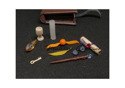 wizard box
