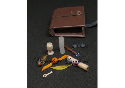 wizard box